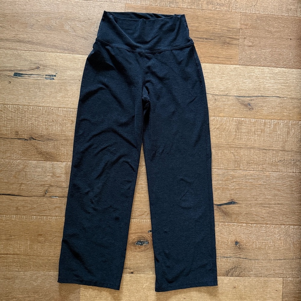 beyond yoga practice pant